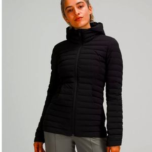 Lululemon Pack it down Jacket